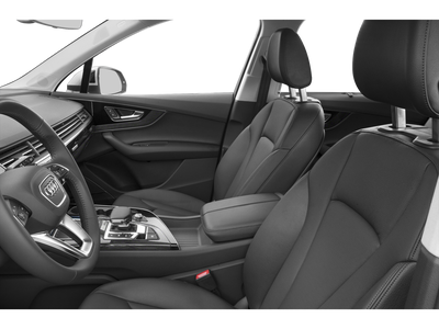 2019 Audi Q7 45 Premium quattro