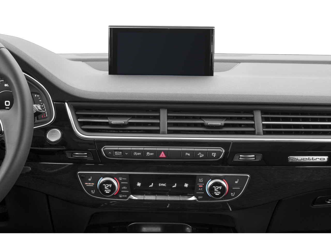 2019 Audi Q7 45 Premium quattro