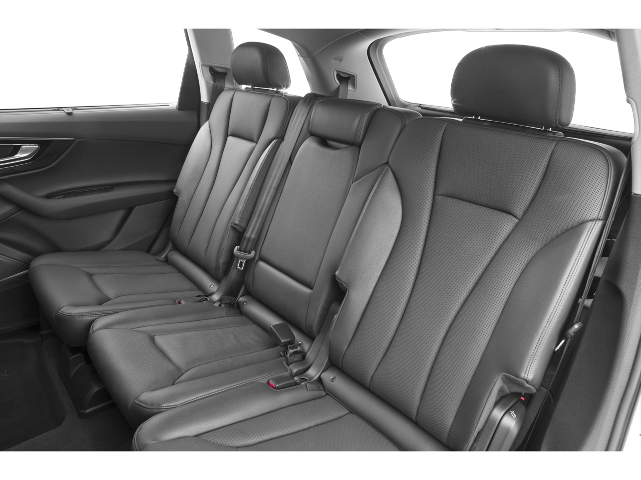 2019 Audi Q7 45 Premium quattro