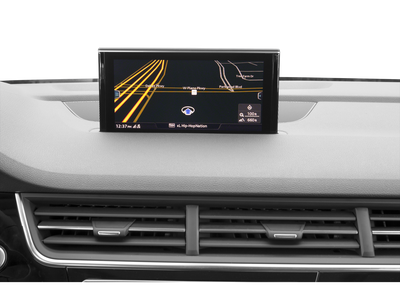 2019 Audi Q7 45 Premium quattro