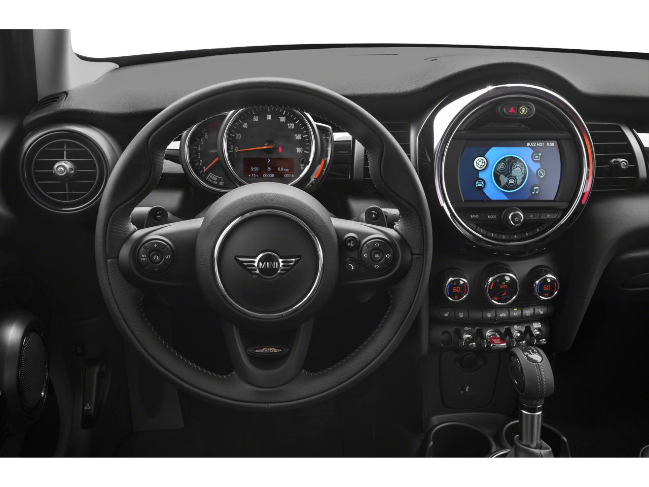 2019 MINI Cooper S Cooper S