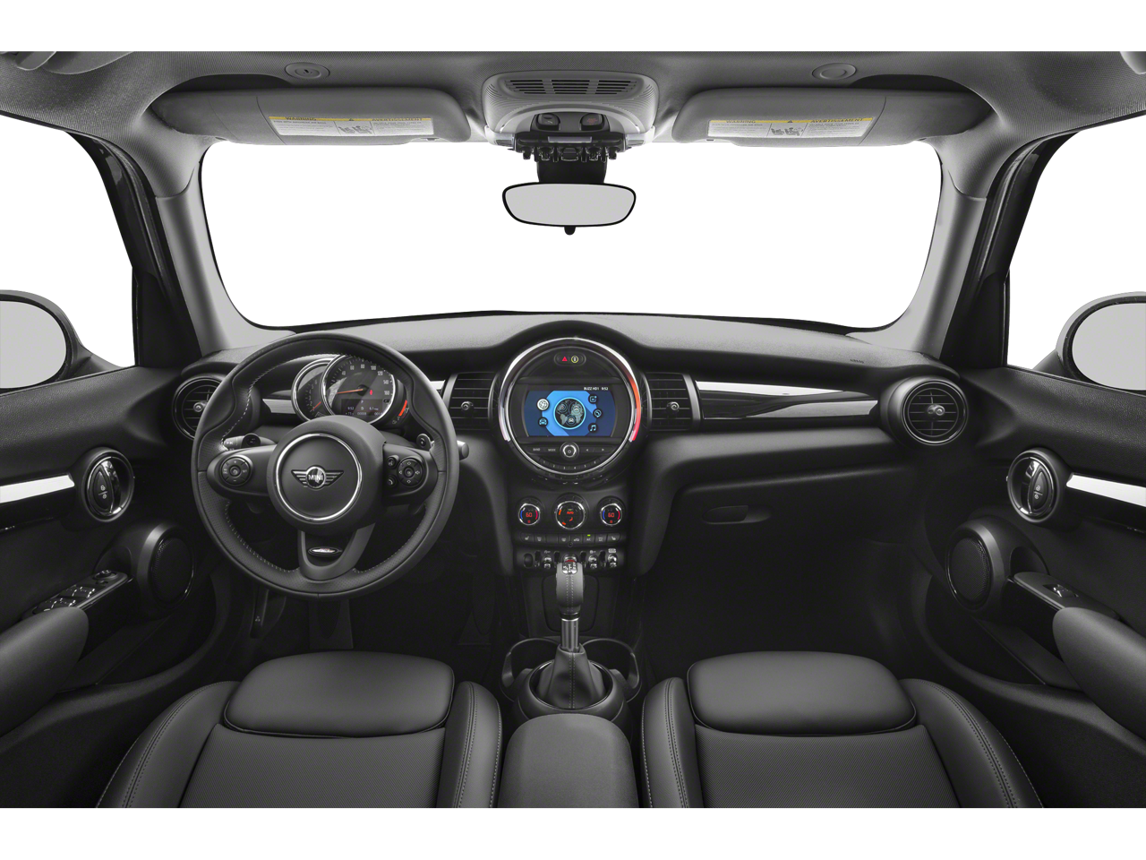 2019 MINI Cooper S Cooper S