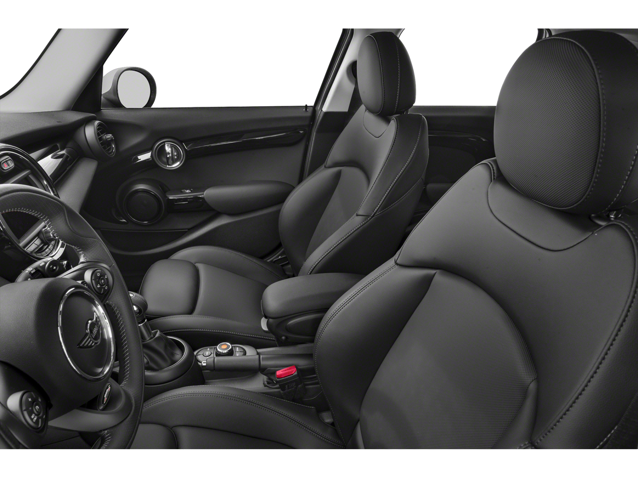 2019 MINI Cooper S Cooper S