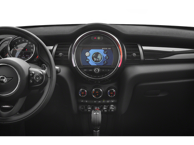 2019 MINI Cooper S Cooper S
