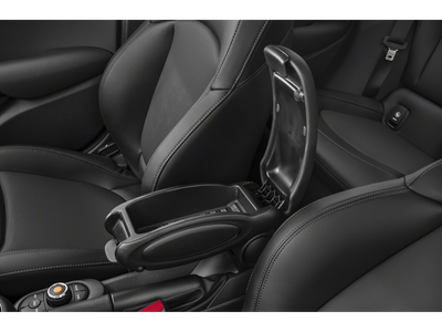 2019 MINI Cooper S Cooper S