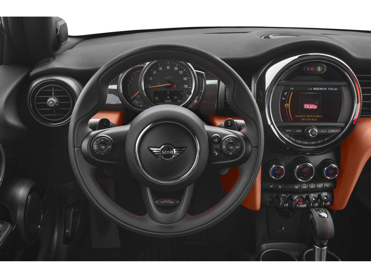 2019 MINI Cooper S Cooper S