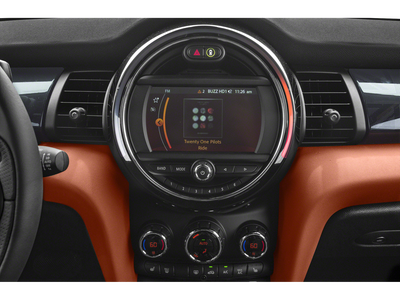 2019 MINI Cooper S Cooper S