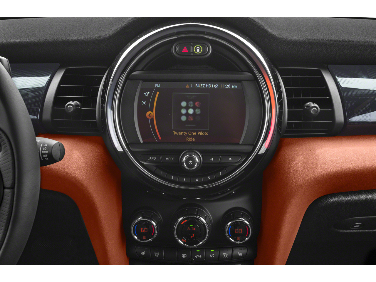 2019 MINI Cooper S Cooper S