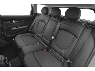 2019 MINI John Cooper Works Clubman ALL4 John Cooper Works