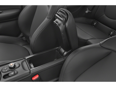 2019 MINI John Cooper Works Clubman ALL4 John Cooper Works