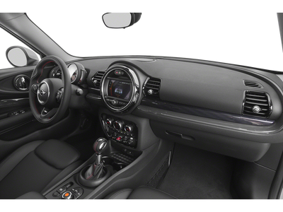 2019 MINI John Cooper Works Clubman ALL4 John Cooper Works