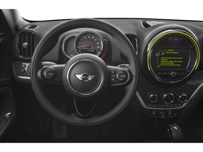 2019 MINI Cooper S Countryman Cooper S