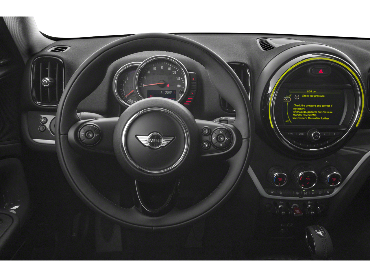 2019 MINI Cooper S Countryman Cooper S