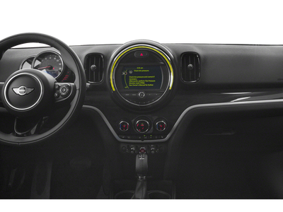2019 MINI Cooper S Countryman Cooper S