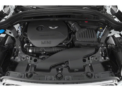 2019 MINI Cooper S Countryman Cooper S