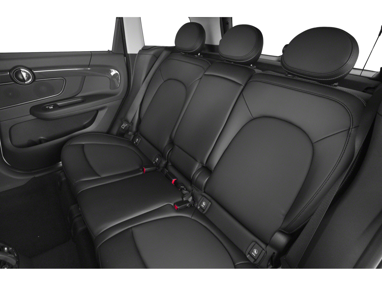 2019 MINI Cooper S Countryman Cooper S