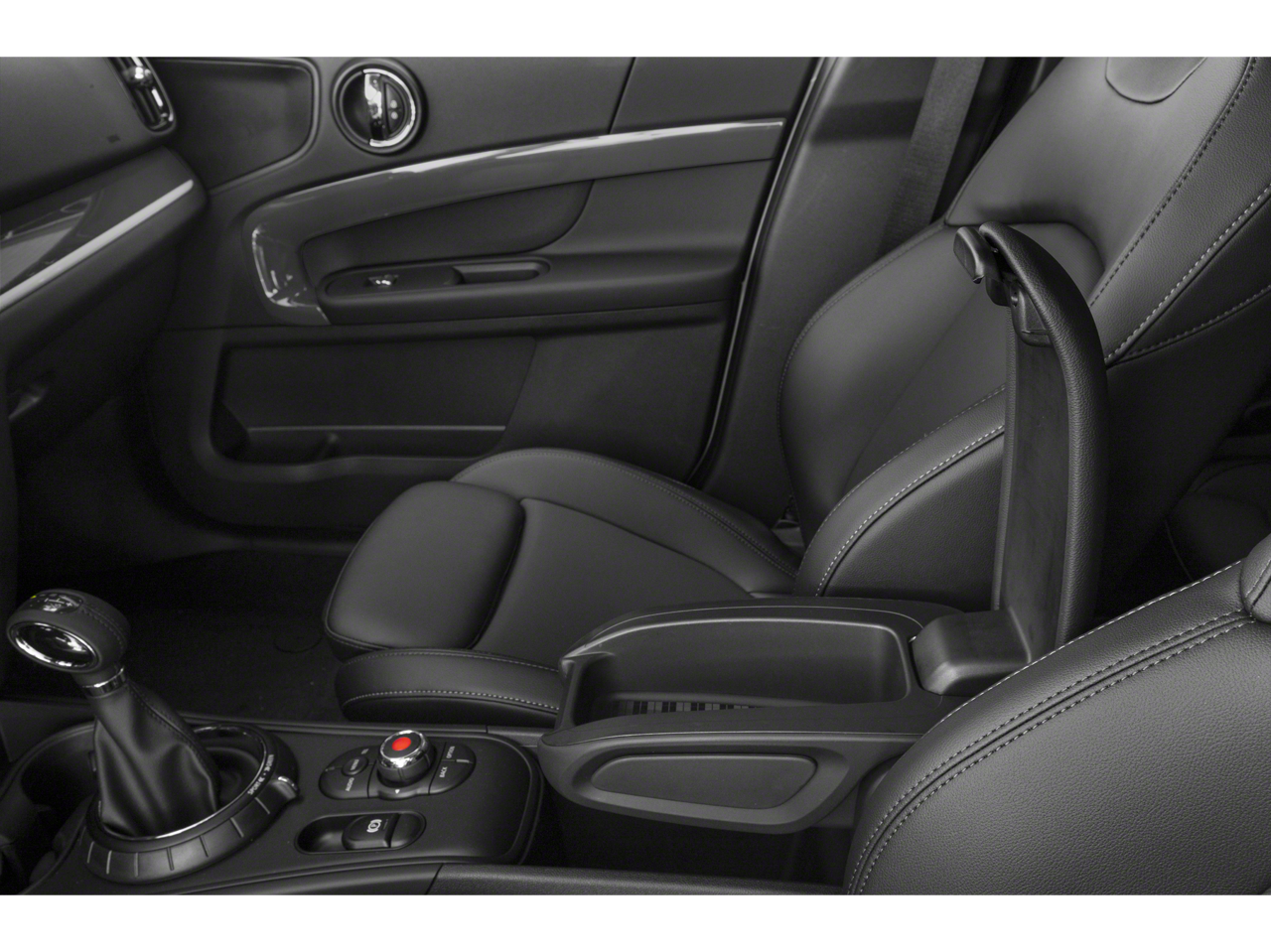 2019 MINI Cooper S Countryman Cooper S