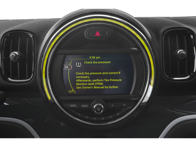 2019 MINI Cooper S Countryman Cooper S