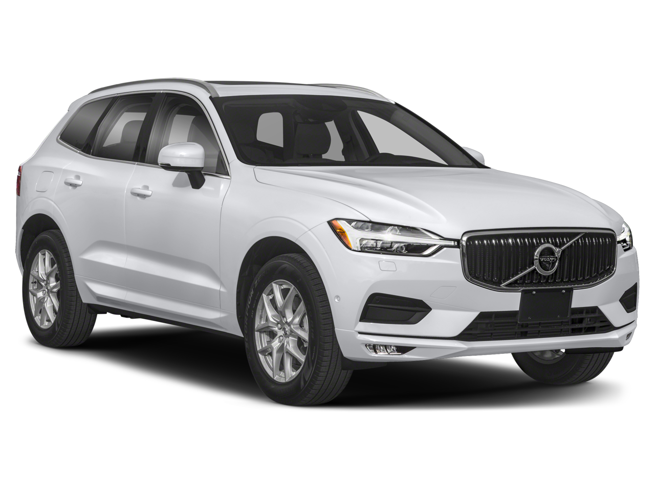 2019 Volvo XC60 T5 Momentum photo 2