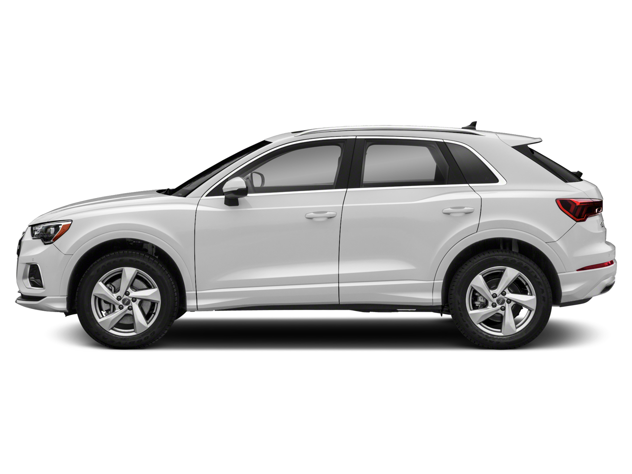 2020 Audi Q3 Premium Plus S line quattro