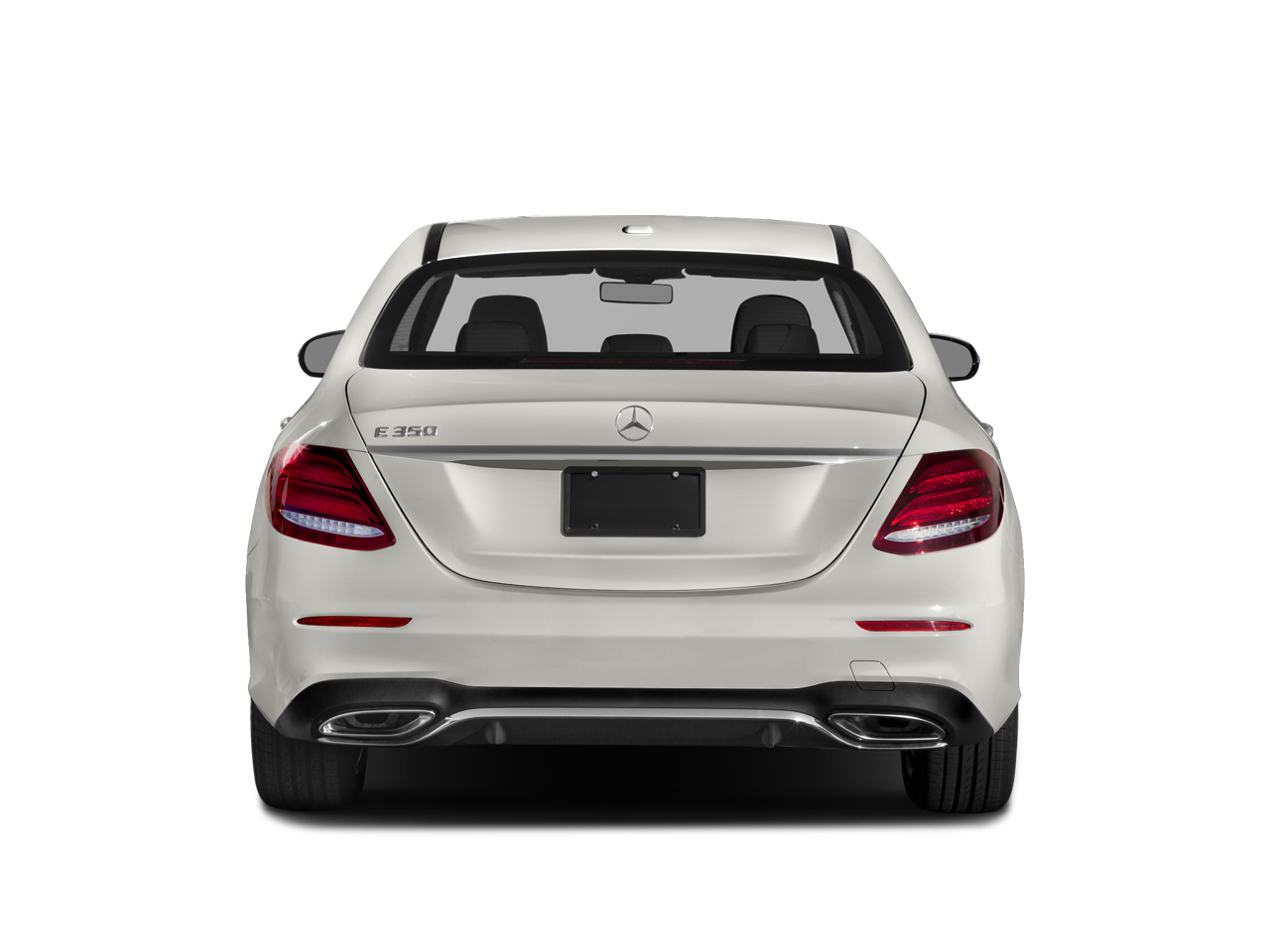 2020 Mercedes-Benz E-Class E 350 4MATIC®