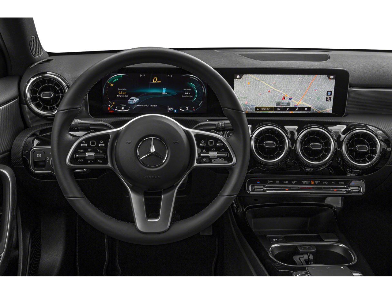 2020 Mercedes-Benz A-Class A 220 4MATIC®