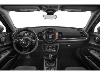 2020 MINI Cooper S Clubman Iconic