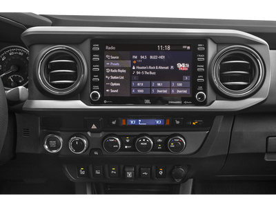 2020 Toyota Tacoma SR5 V6