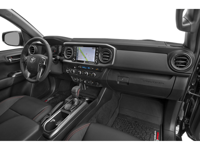 2020 Toyota Tacoma SR5 V6