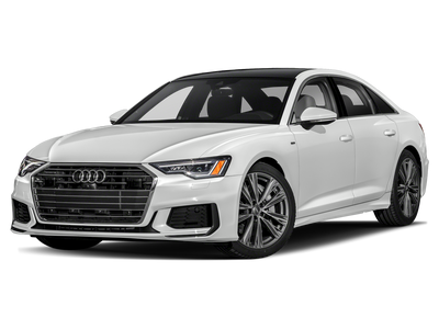 2021 Audi A6 3.0T Premium Plus quattro