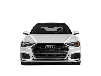 2021 Audi A6 3.0T Premium Plus quattro
