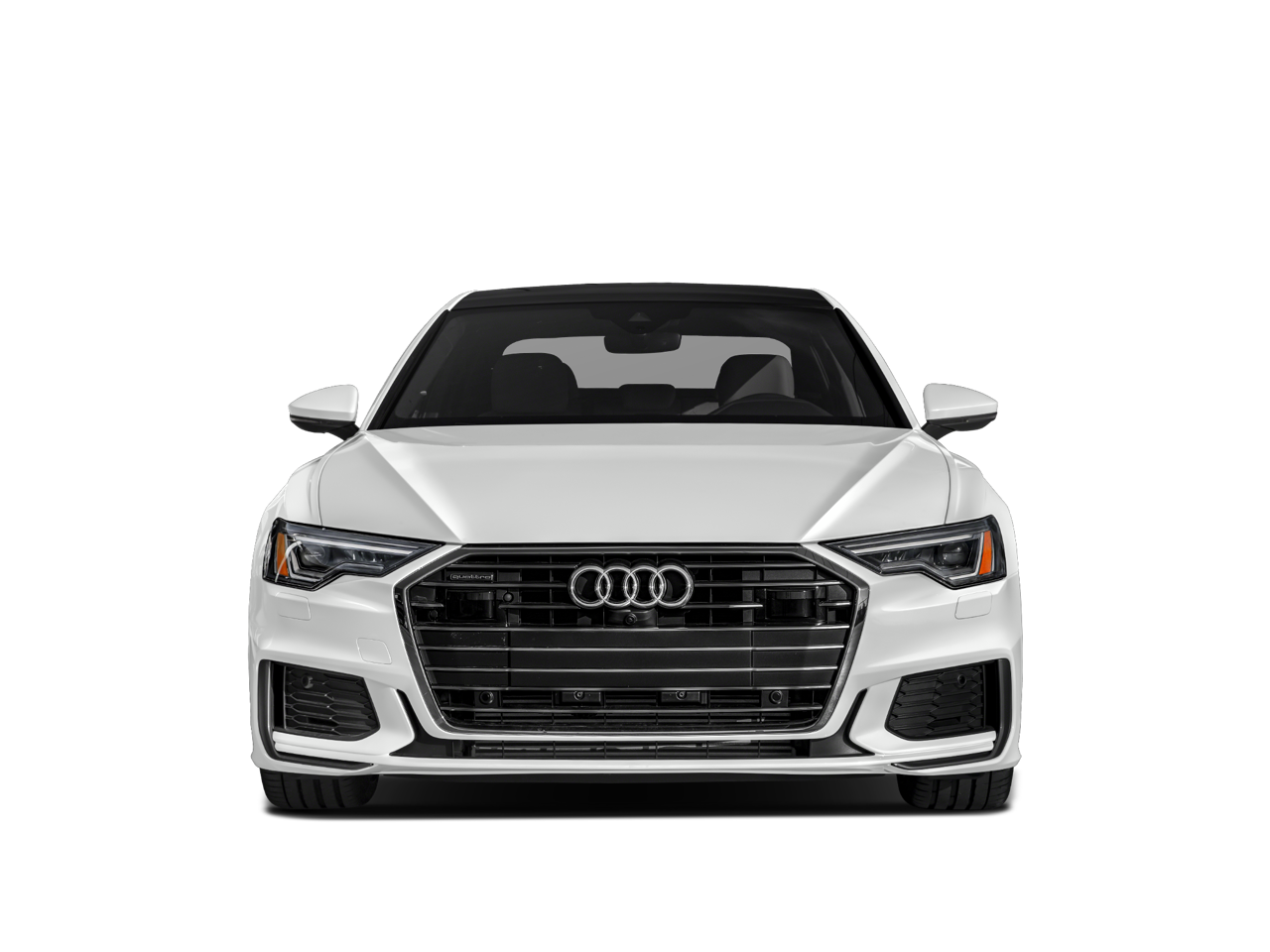 2021 Audi A6 3.0T Premium Plus quattro