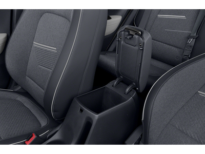 2021 Hyundai Venue Denim
