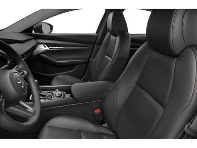 2021 Mazda Mazda3 Premium