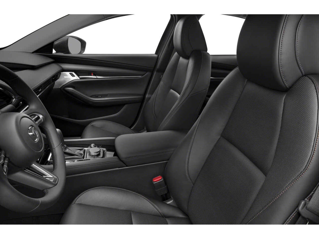 2021 Mazda Mazda3 Premium