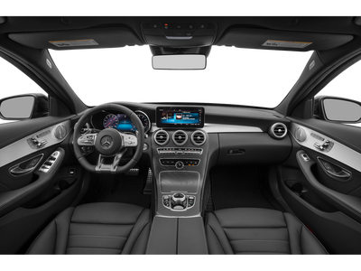 2021 Mercedes-Benz C-Class C 43 AMG® 4MATIC®