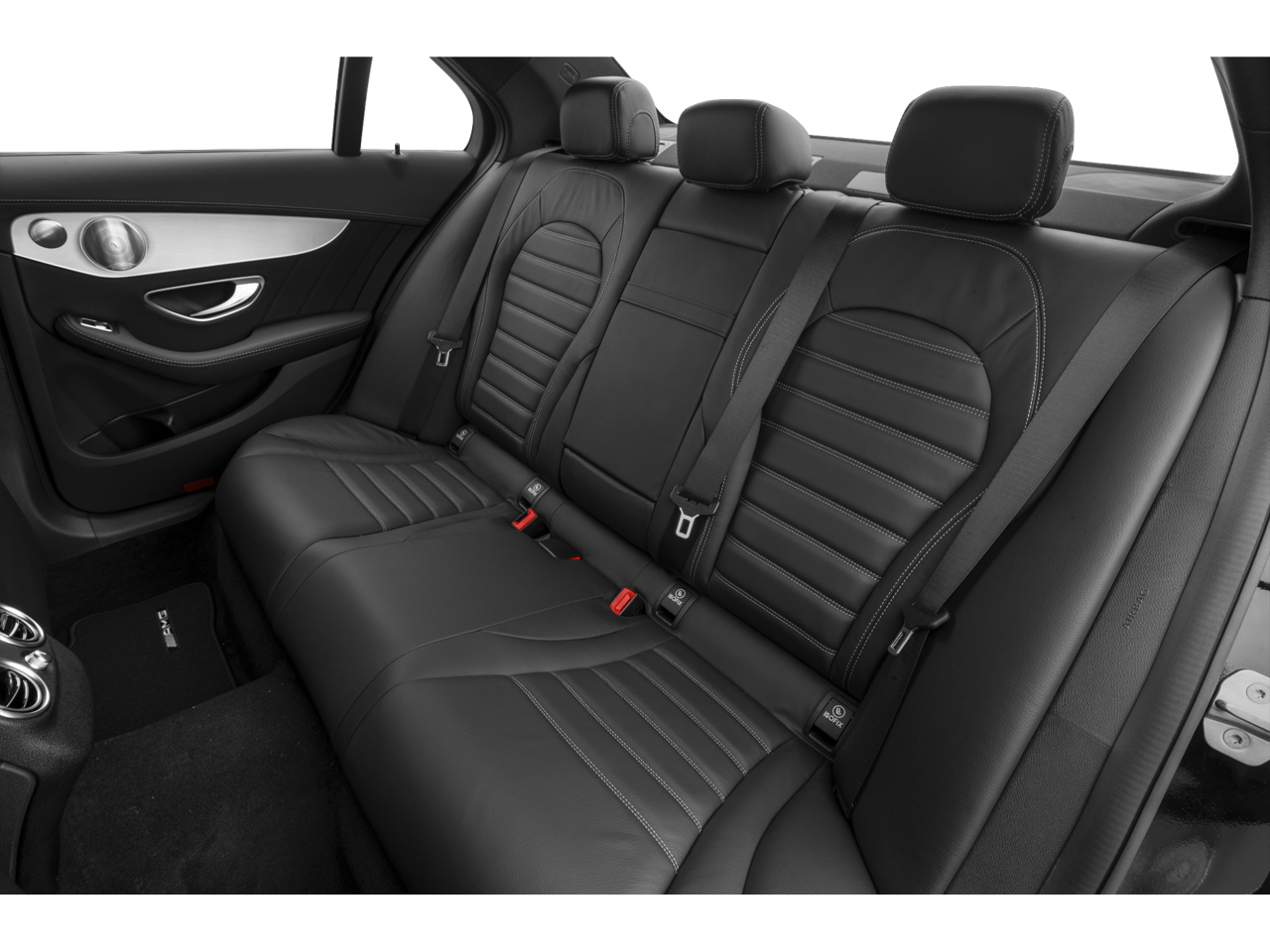 2021 Mercedes-Benz C-Class C 43 AMG® 4MATIC®