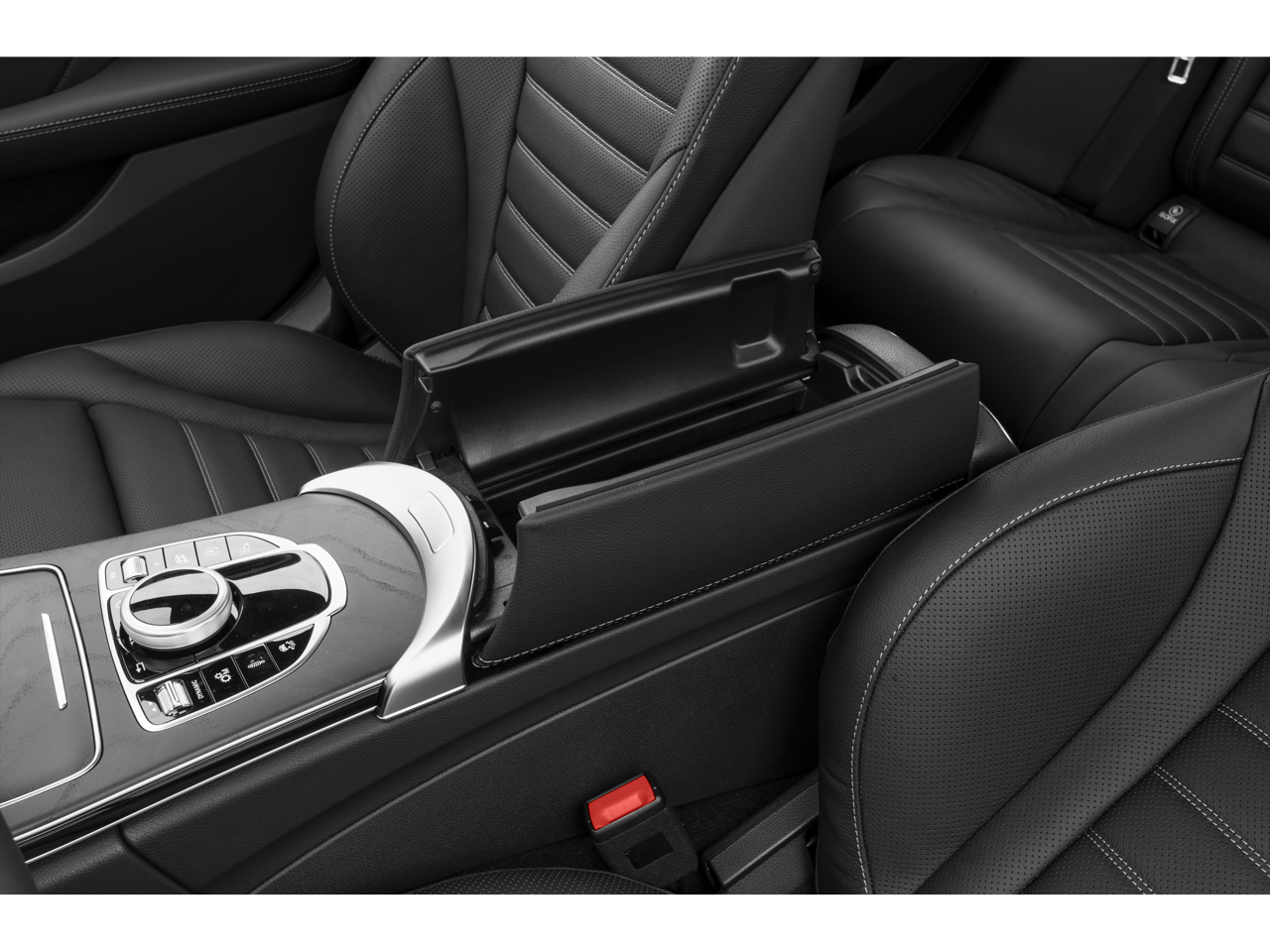 2021 Mercedes-Benz C-Class C 43 AMG® 4MATIC®