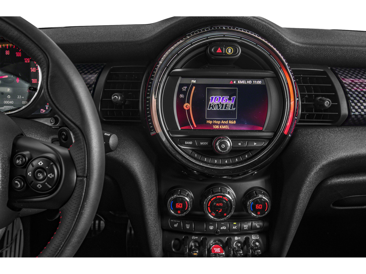 2021 Mini Cooper S photo 4