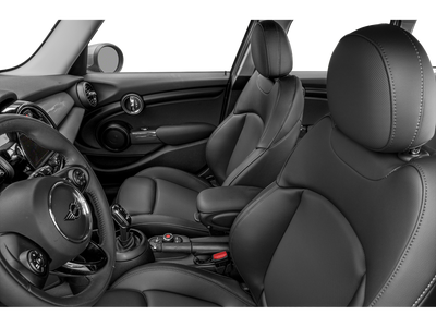 2021 MINI HARDTOP 4 DOOR Cooper
