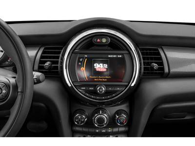 2021 MINI HARDTOP 4 DOOR Cooper