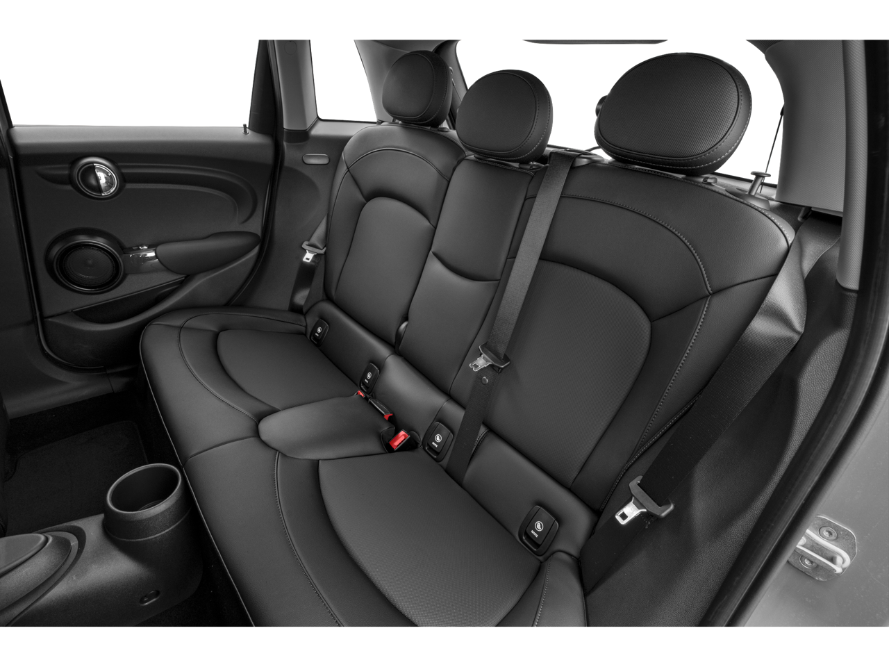 2021 MINI HARDTOP 4 DOOR Cooper