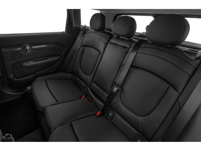 2021 MINI Cooper S Clubman Cooper S
