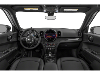 2021 MINI Cooper S Countryman Cooper S