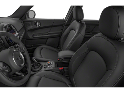 2021 MINI Cooper S Countryman Cooper S