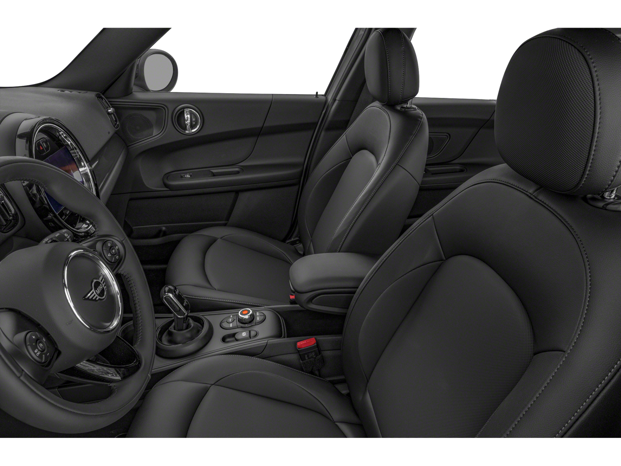 2021 MINI Cooper S Countryman Cooper S