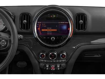 2021 MINI Cooper S Countryman Cooper S