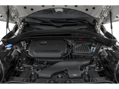 2021 MINI Cooper S Countryman Cooper S