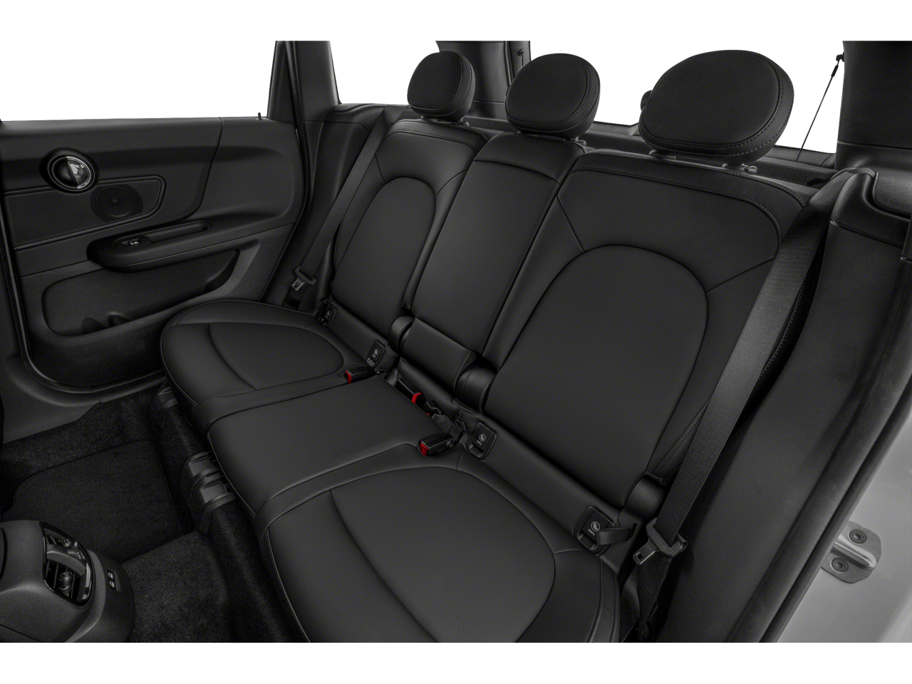 2021 MINI Cooper S Countryman Cooper S