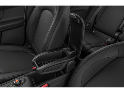 2021 MINI Cooper S Countryman Cooper S